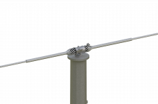FIBERLIGN<sup>®</sup> Trunnion Support